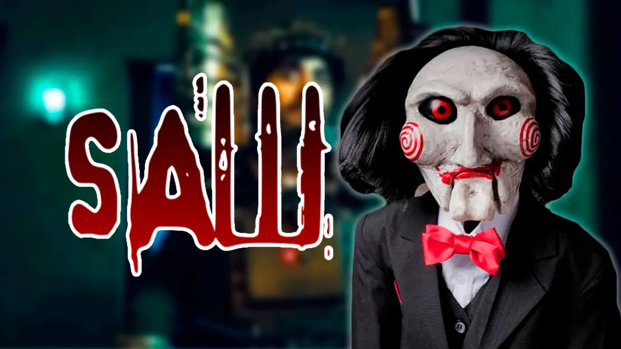 Donde Ver Saw