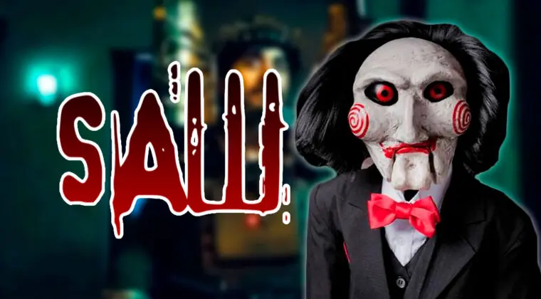 Imagen de Cómo ver todas las películas de la saga Saw en streaming desde casa