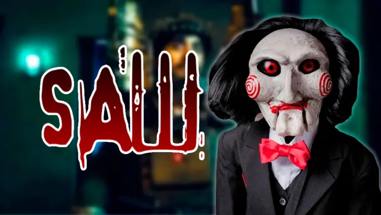Donde Ver Saw
