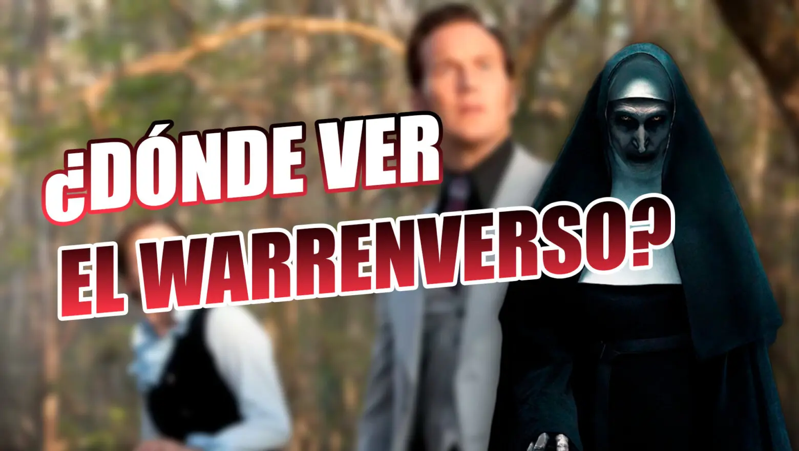 Donde Ver Warrenverso