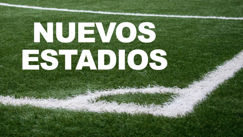 dos nuevos estadios confirmados para ea sports fc 24