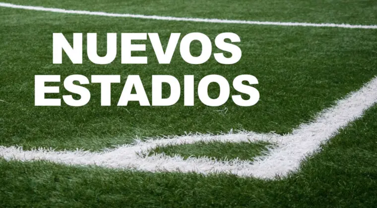 Imagen de EA Sports FC 24: confirmados dos nuevos estadios reales