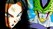 Imagen de Dragon Ball: ¿Es el androide 17 más fuerte que Cell? La ridícula teoría que inunda las redes