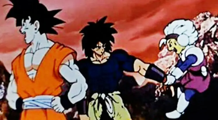 Imagen de Dragon Ball: Ya circulan imágenes FAKE del 'nuevo anime', ¡no caigas en la trampa!
