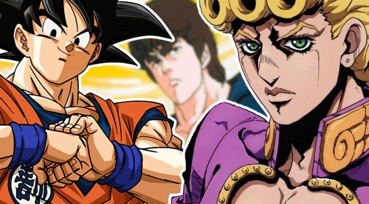 Imagen de Los autores de Dragon Ball y Jojo's recomiendan un clásico que resurgirá de sus cenizas con un nuevo anime
