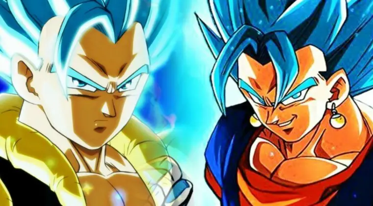 Imagen de Dragon Ball: ¿Por qué las fusiones tienen un límite de tiempo?