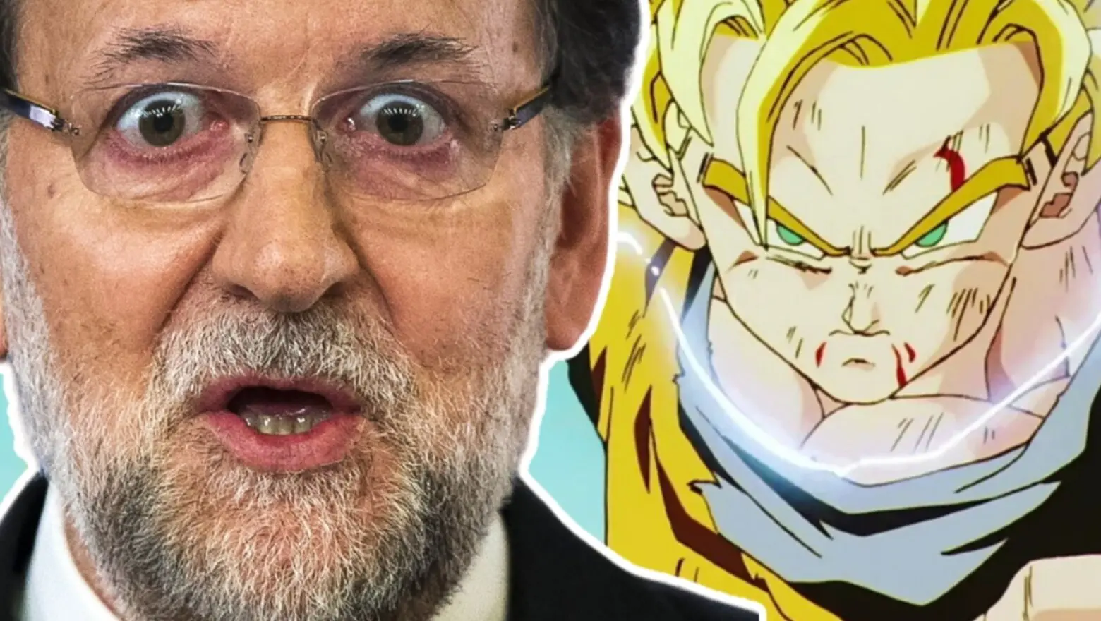 dragon ball mariano rajoy (1)