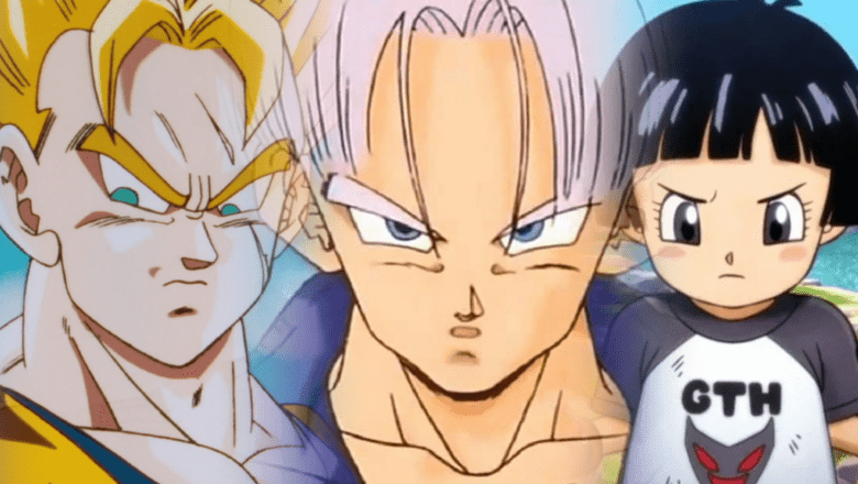 dragon ball saiyans hibridos (1)
