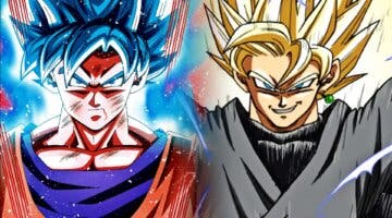 Imagen de Dragon Ball Super: ¿Por qué existen diferencias entre el manga y el anime? ¿Cuál es el canon?