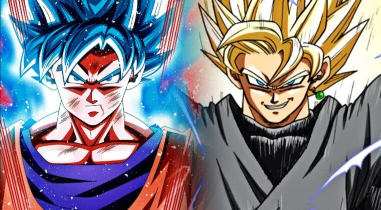 Imagen de Dragon Ball Super: ¿Por qué existen diferencias entre el manga y el anime? ¿Cuál es el canon?