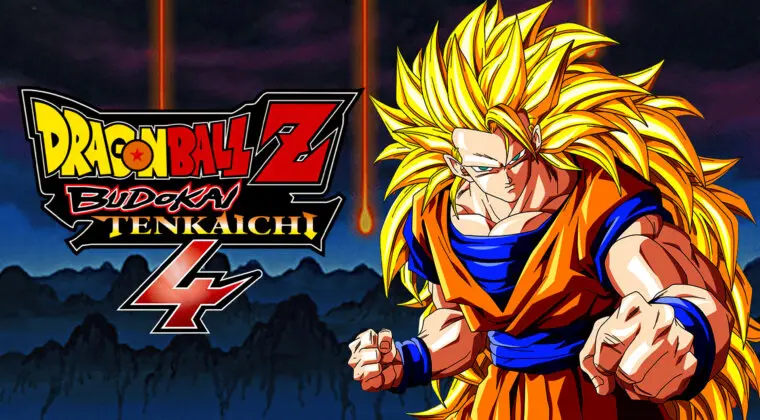 Imagen de Dragon Ball Z: Budokai Tenkaichi 4: Nuevas filtraciones y su salida estaría más cerca de lo que crees