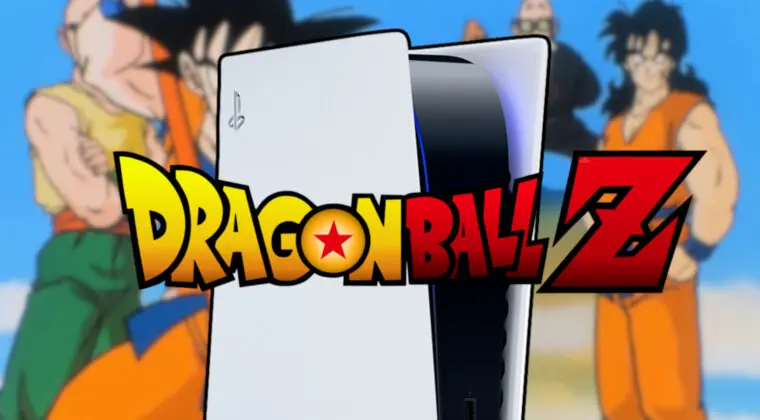 Imagen de Crean una PS5 temática de Dragon Ball y no sé si es increíble o es pasarse demasiado