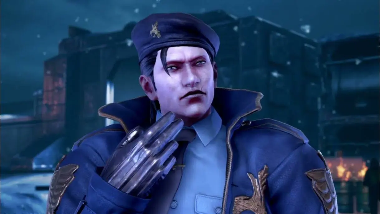 Dragunov