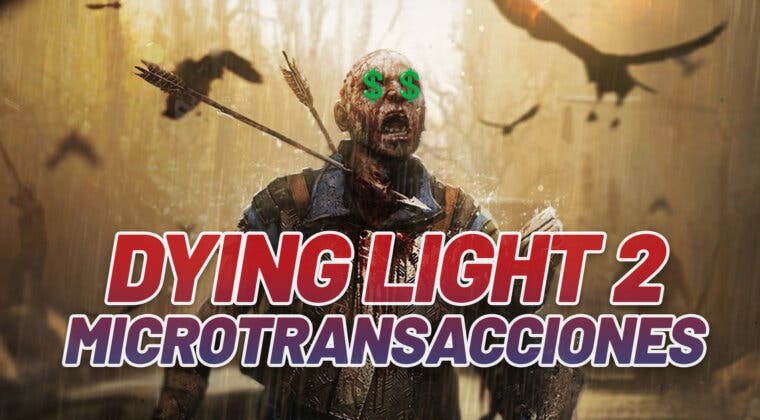 Imagen de Techland añade una moneda virtual a Dying Light 2 para comprar microtransacciones