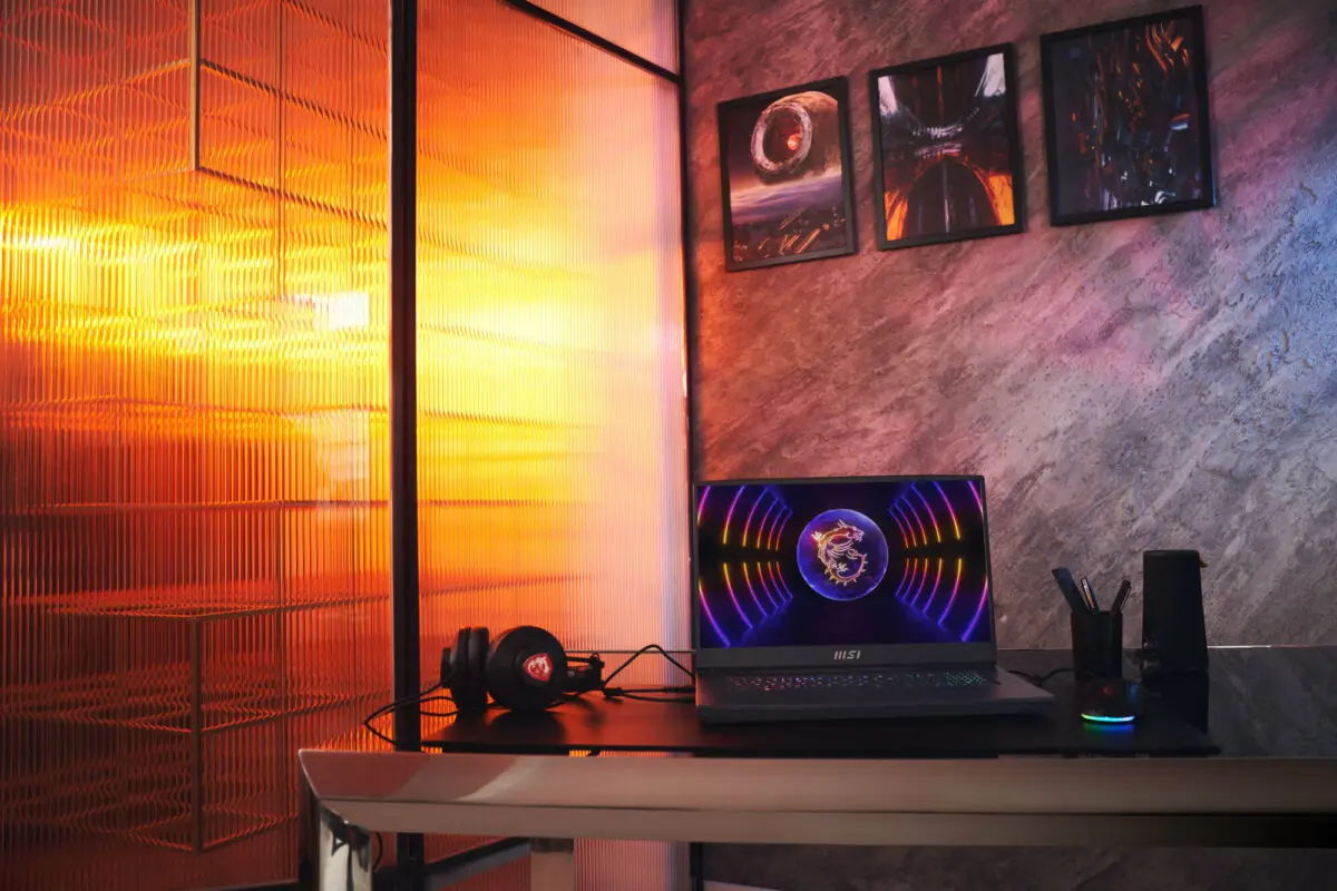 MSI