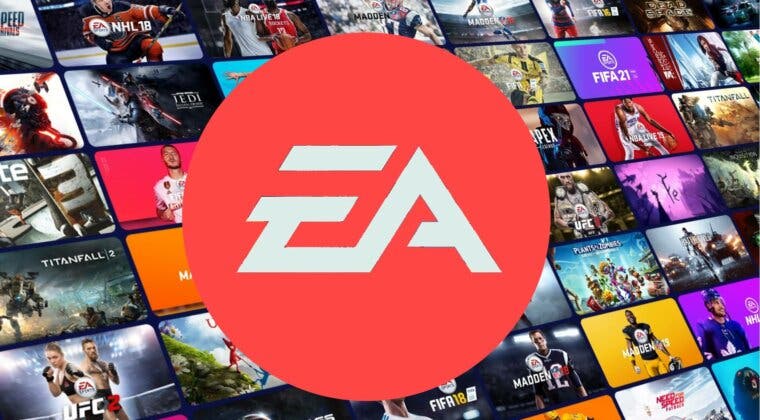 Imagen de EA planea centrarse en sus franquicias online más importantes en los próximos años