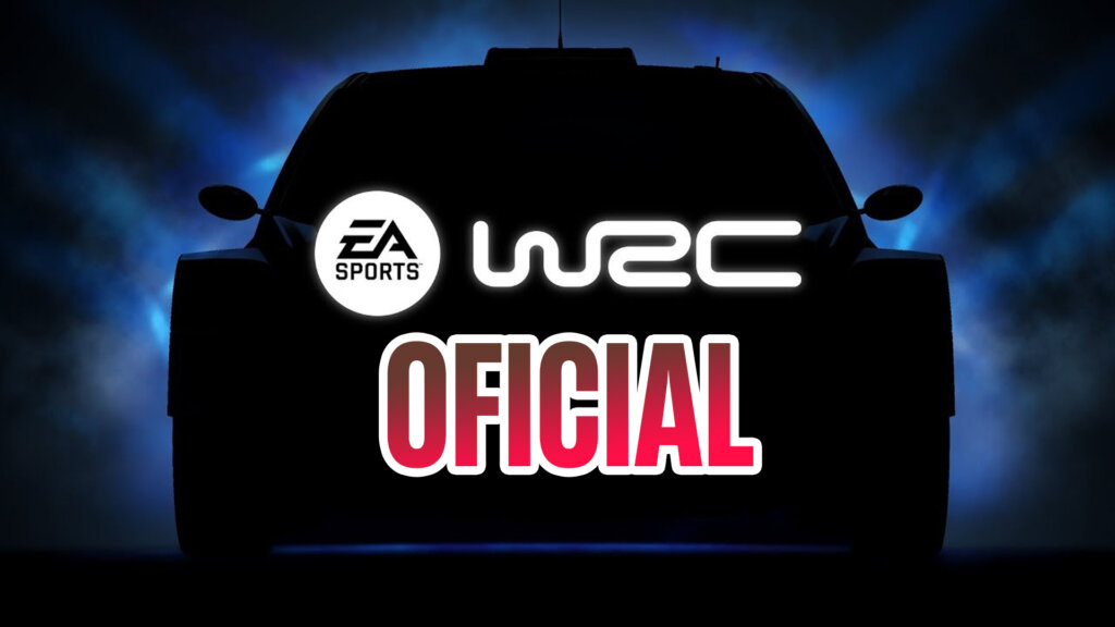 ea sports wrc oficial