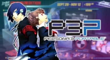 Imagen de Atlus anuncia esta Edición Coleccionista de Persona 3 Portable que te vaciará la cartera