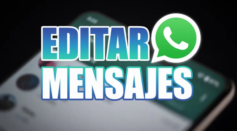 Imagen de WhatsApp: Esta es la forma de editar mensajes enviados