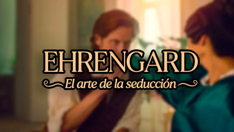 ehrengard el arte de la seduccion