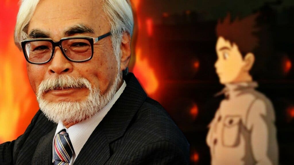 el chico y la garza hayao miyazaki (1)