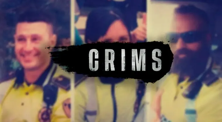 Imagen de ¿En qué fecha se estrenan las 2 primeras temporadas de Crímenes (Crims) en Netflix?