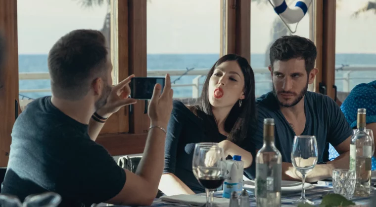 Imagen de Rosa Peral vuelve a la carga: demanda a Netflix por 'El cuerpo en llamas' y exige 30 millones de euros
