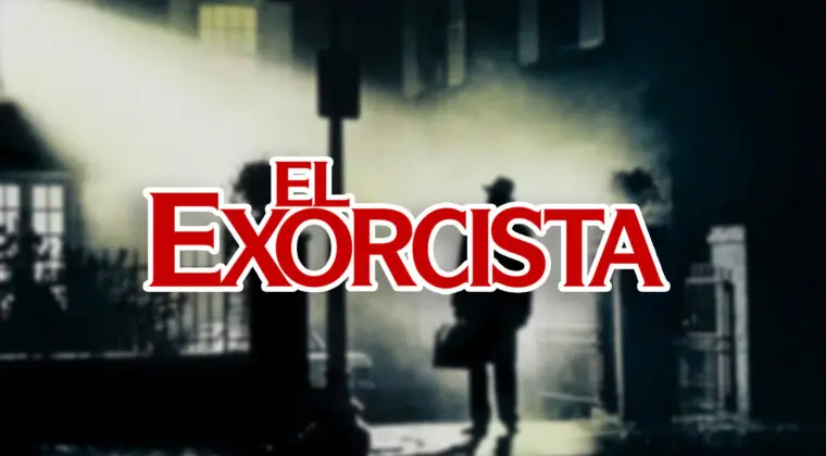 Imagen de Todas las películas de El Exorcista que existen, en qué plataformas verlas y por qué El Exorcista: Creyente no es la única secuela