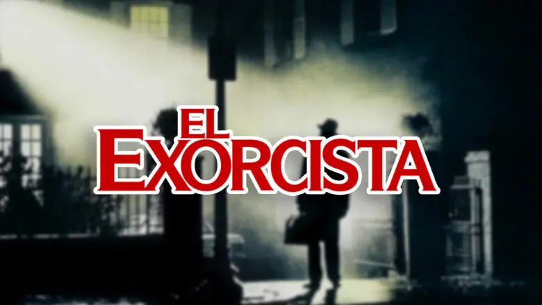 el exorcista