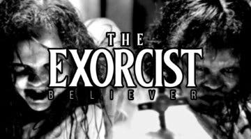 Imagen de Vídeo EXCLUSIVO de El Exorcista: Creyente para prepararte de cara a Halloween