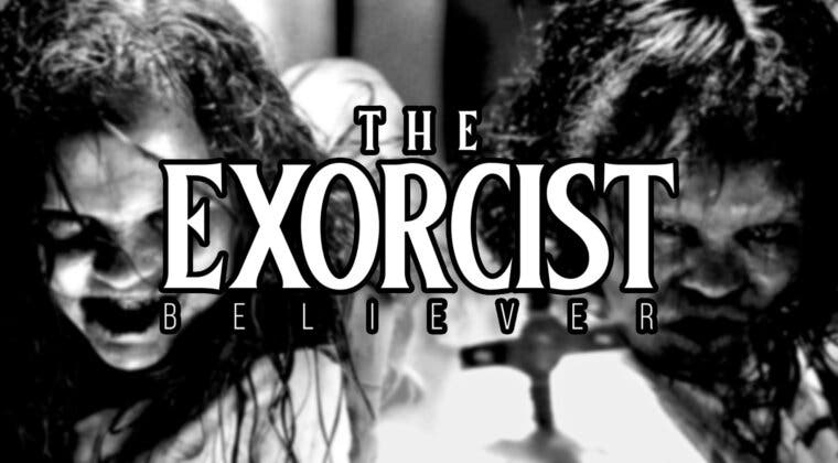 Imagen de El Exorcista: Creyente podría ser la peor película de terror de 2023 según sus primeras críticas