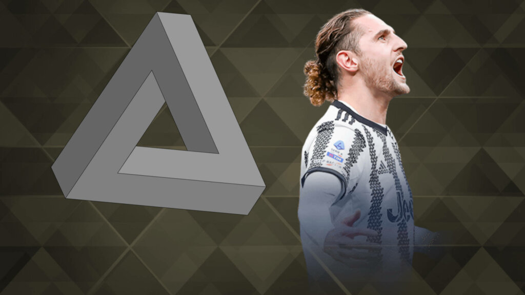 el ilusionante trio de la juventus de turin ea sports fc 24