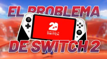 Imagen de Una futura Switch 2 tiene un importante problema que Nintendo tiene que tener en cuenta