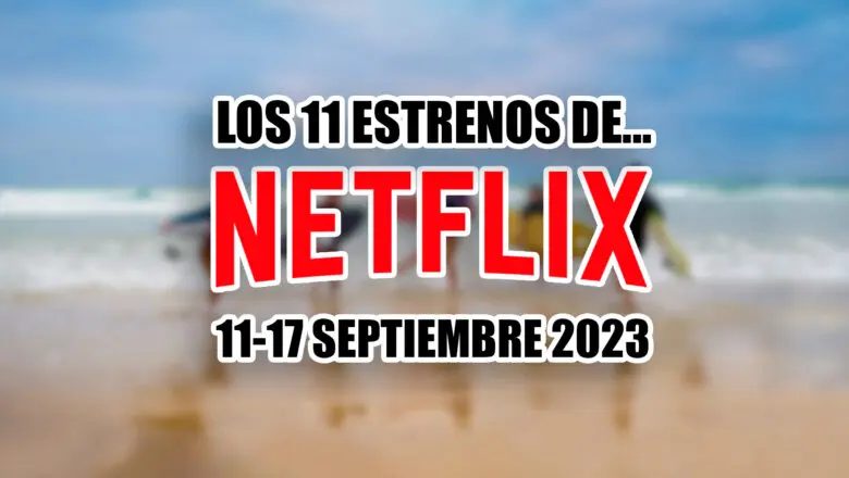 el reto de summer estrenos de netflix