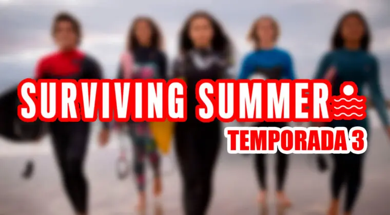 Imagen de Temporada 3 de El reto de Summer en Netflix: Estado de renovación, fecha de estreno, argumento y reparto