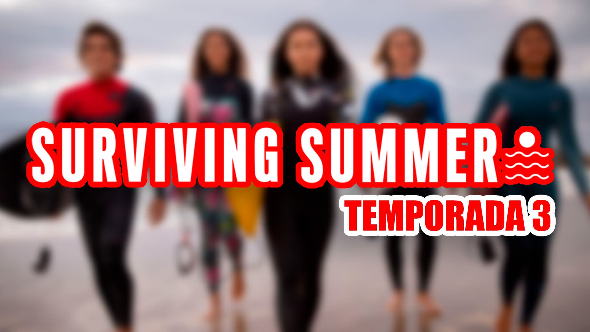 Temporada 3 de El reto de Summer en Netflix: Estado de renovación, fecha de  estreno, argumento y reparto