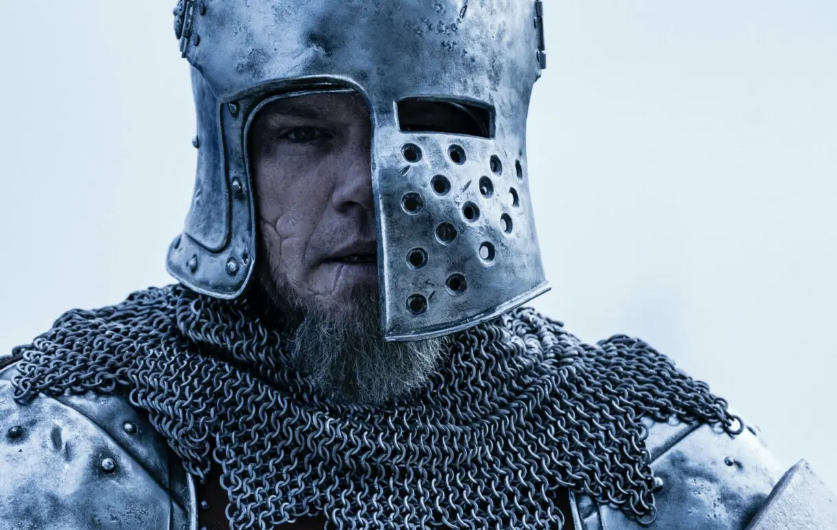 el ultimo duelo de ridley scott