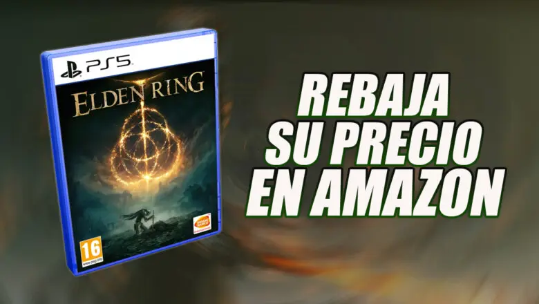Elden Ring Amazon