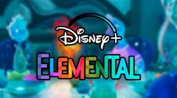 Imagen de Fecha de estreno de Elemental a Disney+: cuándo llega lo último de Pixar al streaming