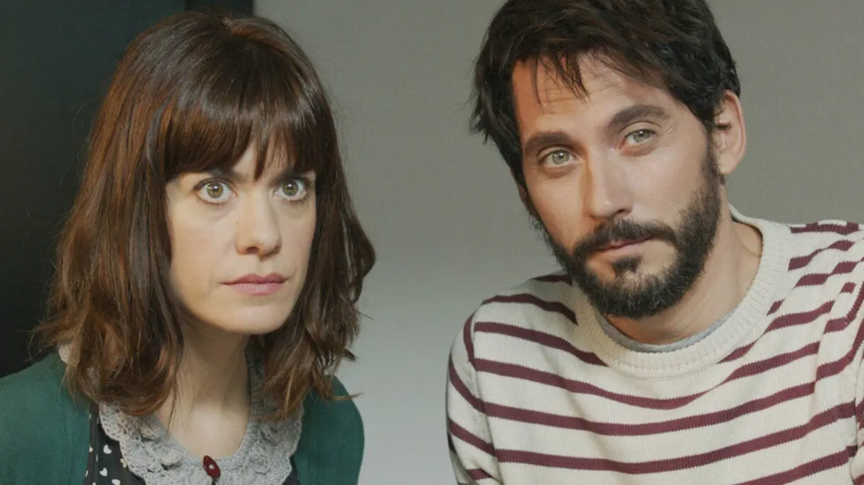 películas hbo embarazados