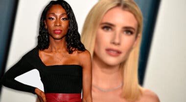 Imagen de ¿Qué ha pasado con Emma Roberts y por qué Angelica Ross le acusa de transfobia?