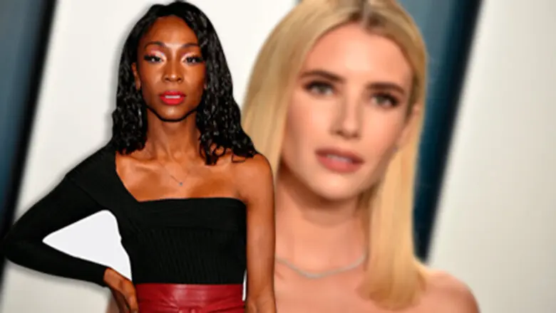 emma roberts transfoba angelica ross