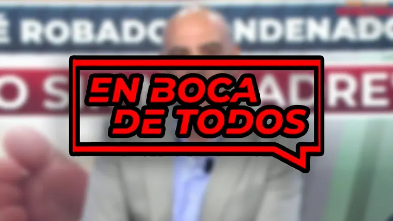en boca de todos