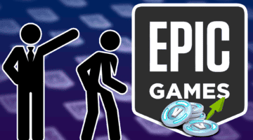 Imagen de Epic Games despide a 1000 empleados el mismo día que suben de precio los paVos en Fortnite