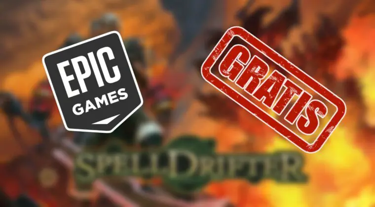 Imagen de Comienza bien el fin de semana con un nuevo juego gratuito en Epic Games