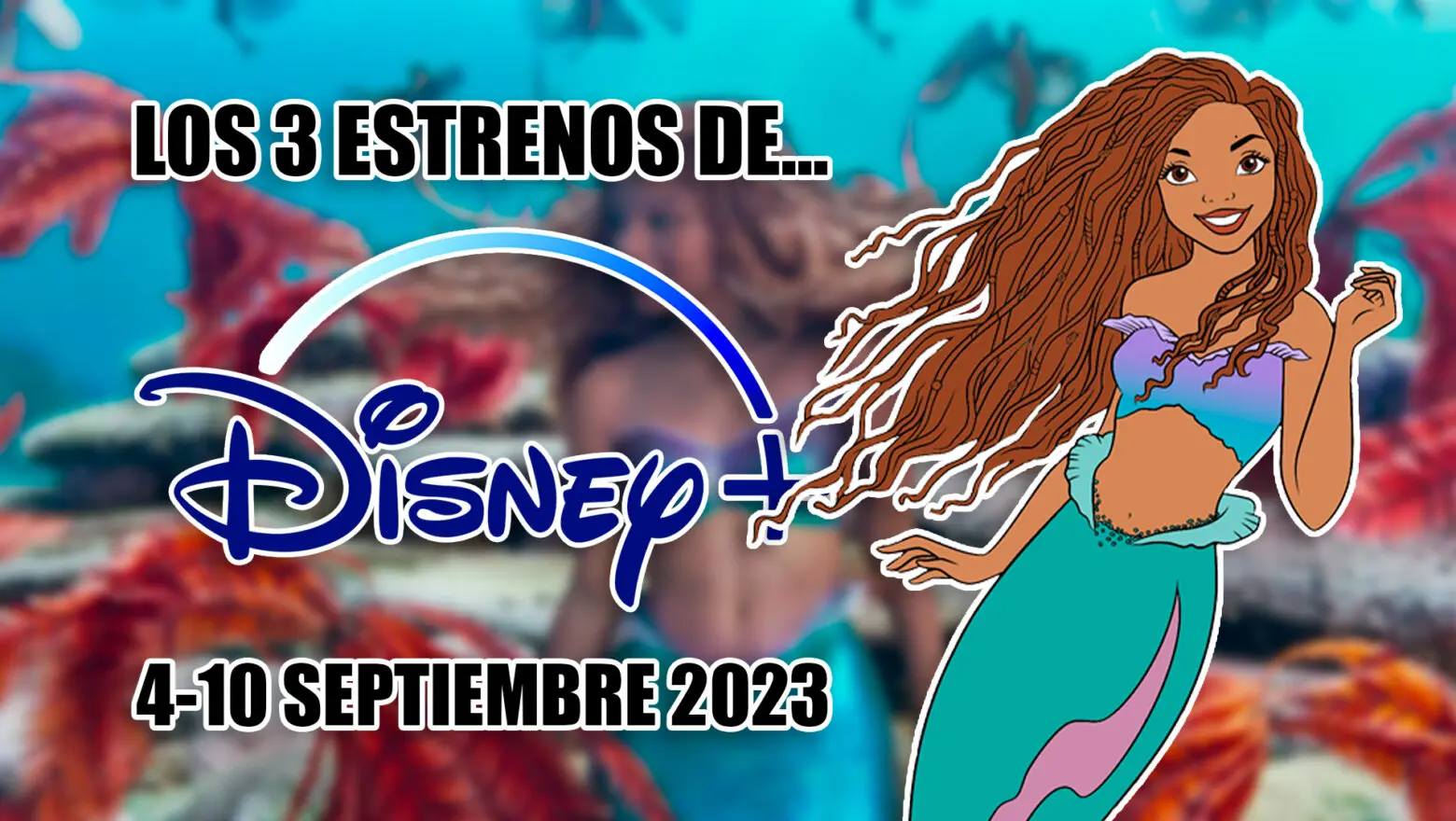 estrenos de disney+