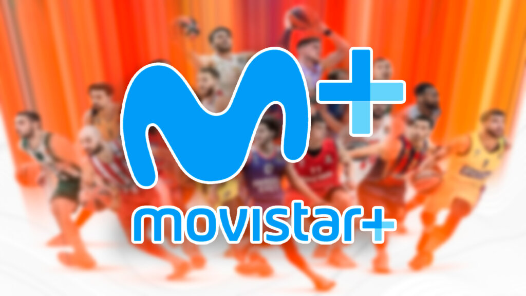 euroliga movistar plus+