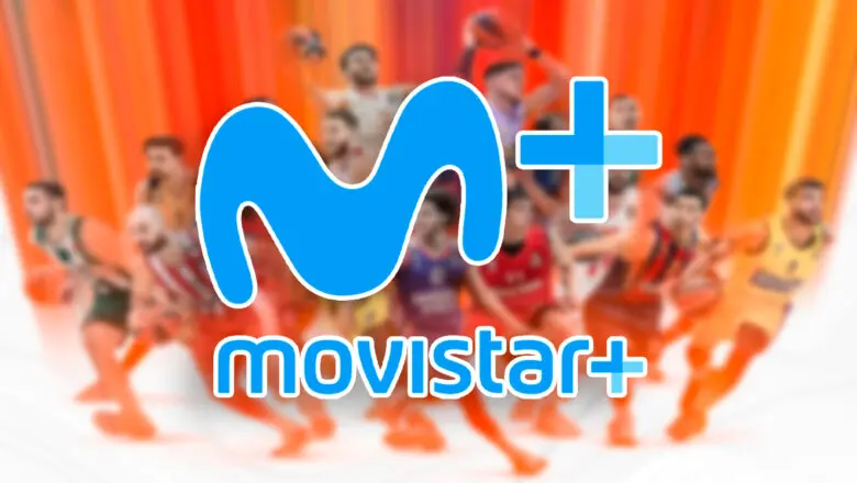euroliga movistar plus+