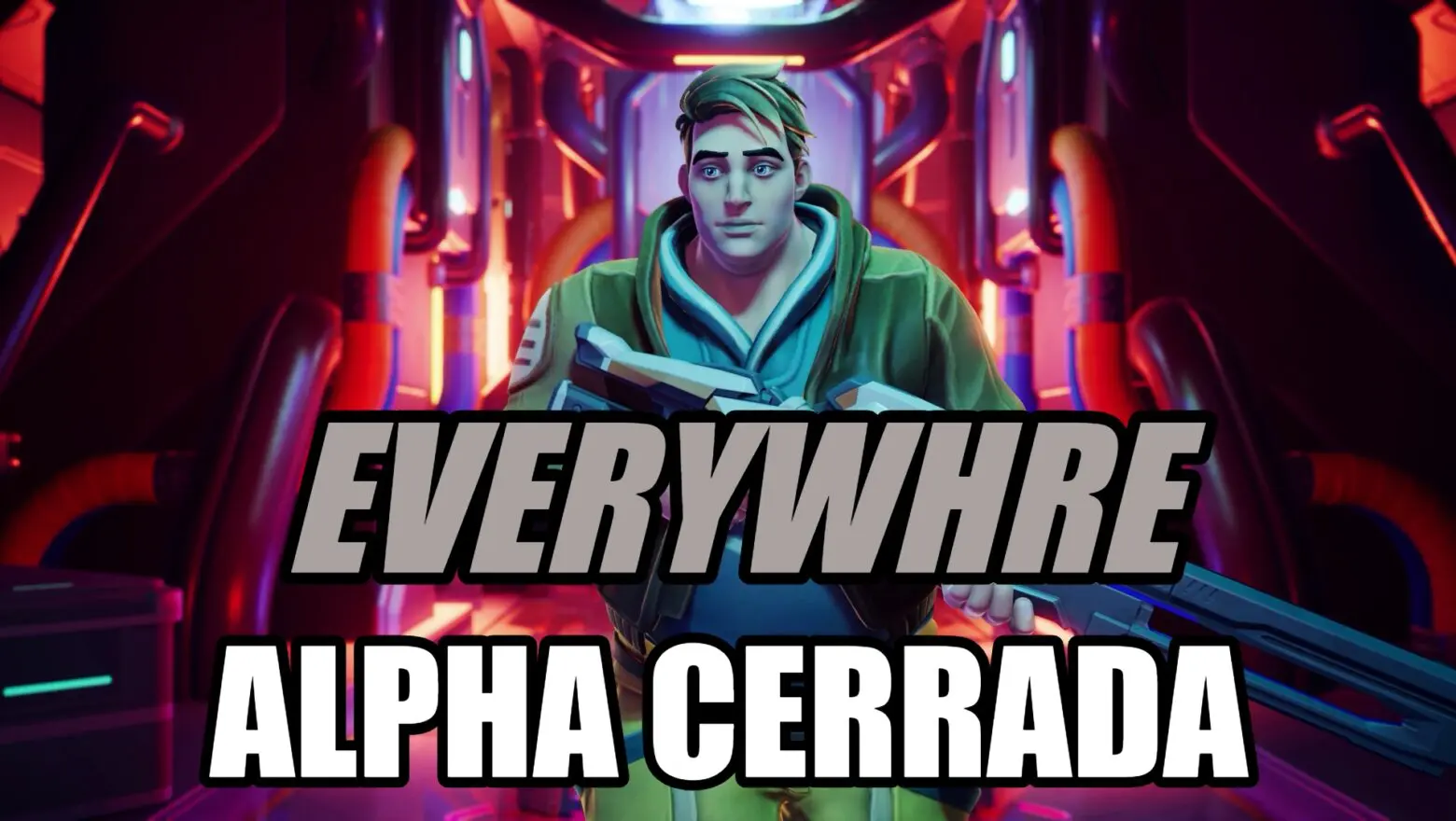 everywhere