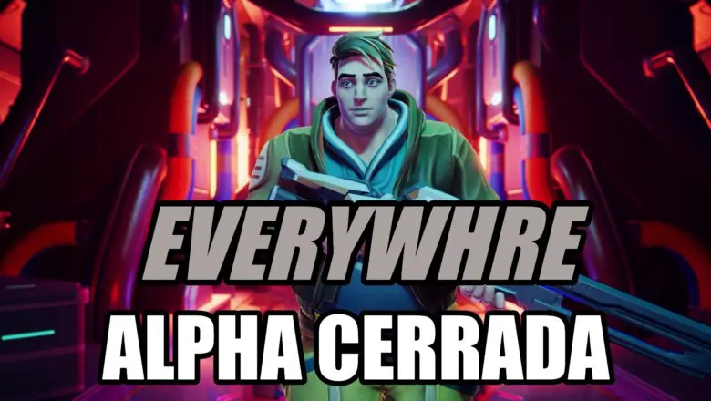 everywhere